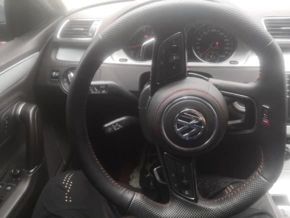 [芜湖·皖B] 二手大众一汽-大众CC2018款 1.8TSI 豪华型