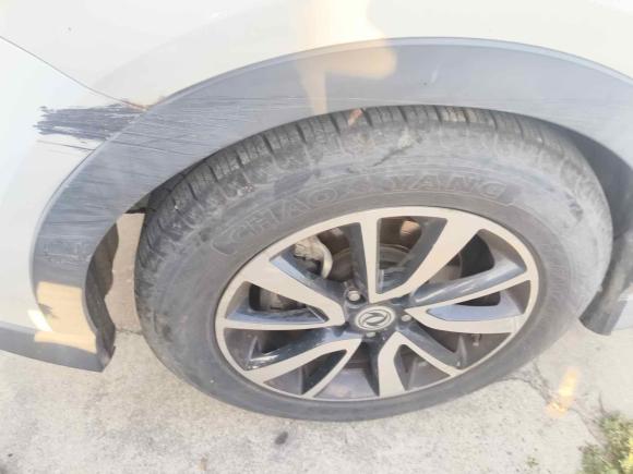 [宁波·贵J] 二手东风风光风光5802016款 1.5T 手动豪华型