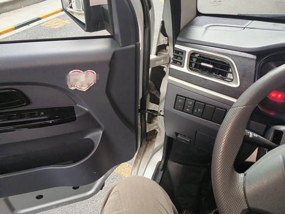 [湖州·浙A] 二手金杯金杯T32023款 1.5L经典型 单排2.92米