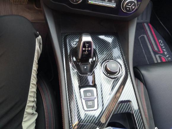 [北京·京L] 二手领克领克032018款 1.5TD DCT劲Pro版 国V