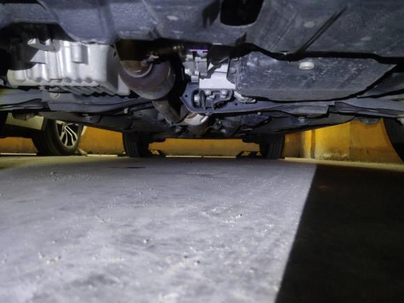 [深圳·粤S] 二手丰田威驰2021款 1.5L CVT创行版