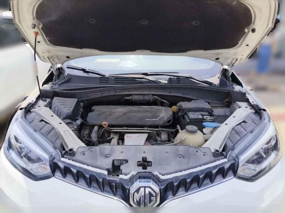 [无锡·苏B] 二手名爵锐腾2015款 2.0TGI TST豪华版