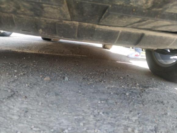 [义乌·浙G] 二手东风风光风光5802020款 1.5T 手动豪华型