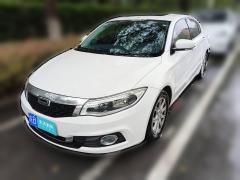 [无锡·皖B] 观致观致32016款 两厢 1.6L 自动致悦型