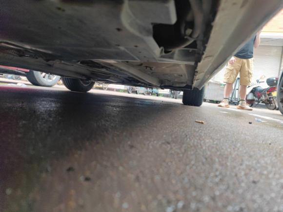 [义乌·浙G] 二手标致标致3082016款 1.6L 自动豪华版