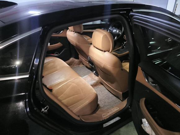 [宁波·浙B] 二手别克君越2016款 28T 豪华型