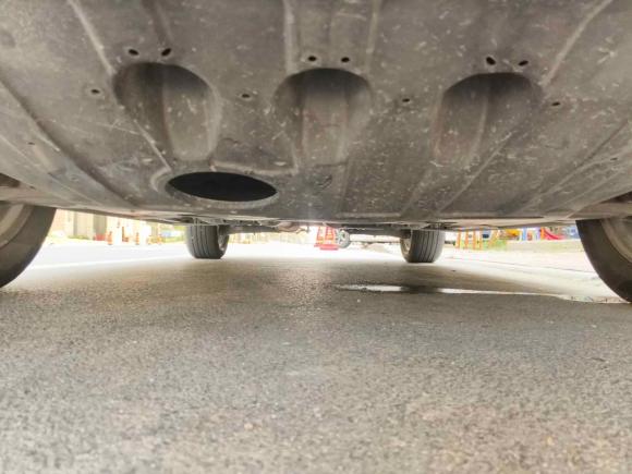 [合肥·皖A] 二手现代北京现代ix352018款 2.0L 自动两驱智勇·畅享版