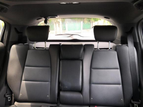 [成都·川A] 二手思铭东风本田X-NV2020款 电掣版