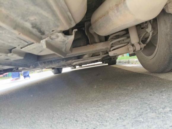 [武汉·鄂A] 二手丰田卡罗拉2017款 改款 1.2T S-CVT GL