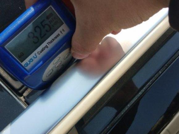 [南昌·赣C] 二手奔驰奔驰GLS2016款 GLS 500 4MATIC