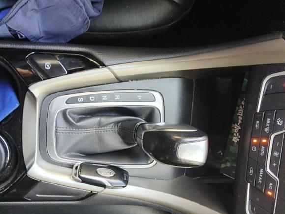 [湖州·赣A] 二手福特蒙迪欧2013款 2.0L GTDi200时尚型