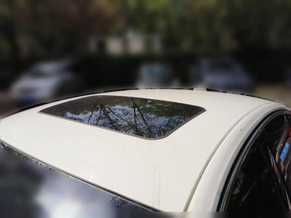 [上海·豫P] 二手别克君威2020款 552T 豪华型