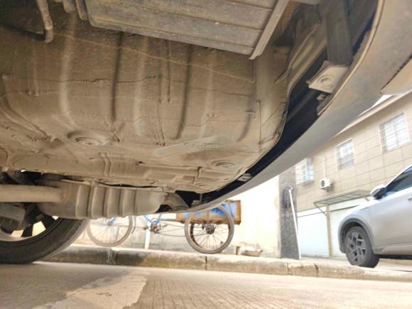 [湖州·贵D] 二手长安锐程CC2021款 蓝鲸版 1.5T DCT豪华型