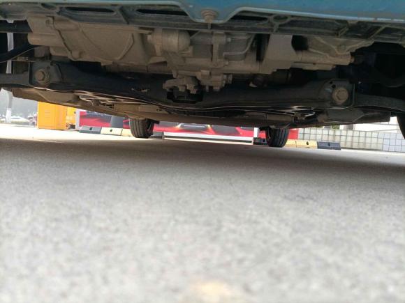 [无锡·苏B] 二手欧拉欧拉黑猫2019款 351km 灵趣版