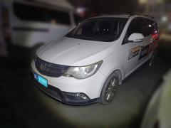 [义乌·浙G] 宝骏宝骏7302014款 1.5L 手动舒适型 7座