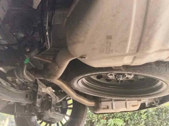 [嘉兴·浙F] 二手奇瑞瑞虎8 PLUS2024款 冠军版 290TGDI DCT豪悦版 5座