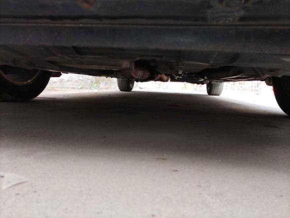 [佛山·粤E] 二手本田奥德赛2009款 2.4L 舒适版