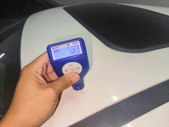 [义乌·浙C] 二手福特福克斯2012款 两厢 2.0L 自动豪华运动型