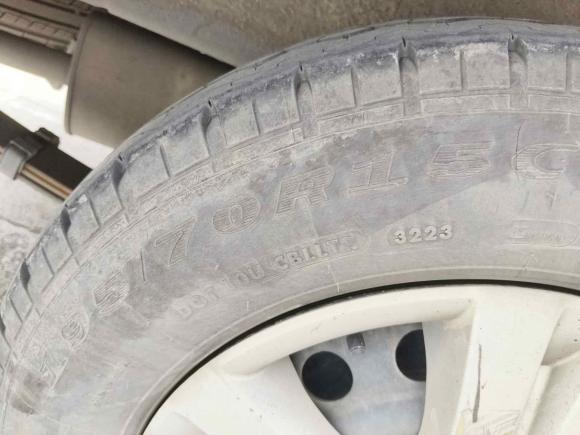 [温州·皖K] 二手东风风行菱智2022款 奋斗款 M5L 1.6L 基本型 7座