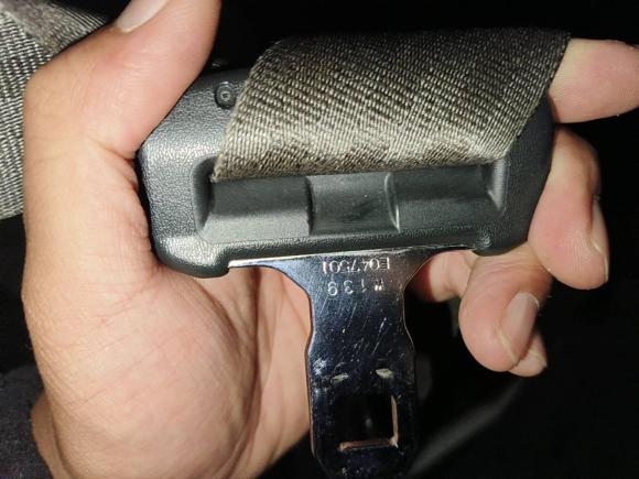 [合肥·皖A] 二手铃木天语 SX42013款 1.6L 自动酷锐型