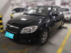 [西安·陕U] 斯柯达晶锐2011款1.4L自动晶灵版