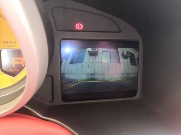 [青岛·鲁B] 二手法拉利法拉利FF2012款 6.3L V12