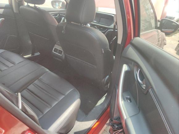 [深圳·赣F] 二手启辰启辰T902017款 2.0L CVT智尚版