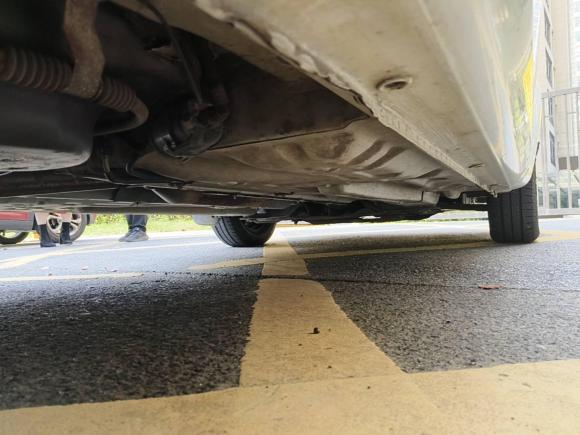 [苏州·苏E] 二手别克凯越2013款 1.5L 自动经典型