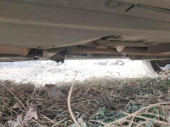 [西安·陕A] 二手保时捷Cayenne2011款 Cayenne S 4.8L