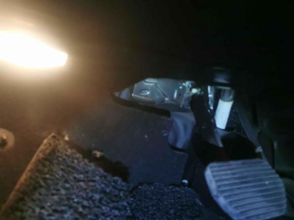 [杭州·浙A] 二手DSDS 52013款 1.6T 豪华版THP160