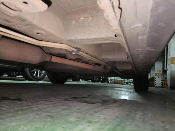 [南昌·赣A] 二手宝骏宝骏7302014款 1.5L 手动舒适型 7座