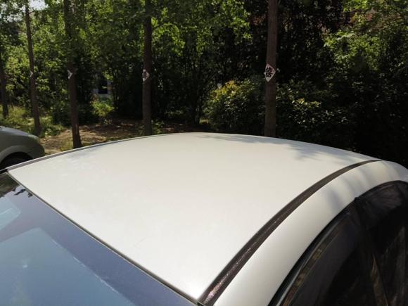 [青岛·鲁B] 二手雪铁龙世嘉2016款 经典 三厢 1.6L 手动品尚型