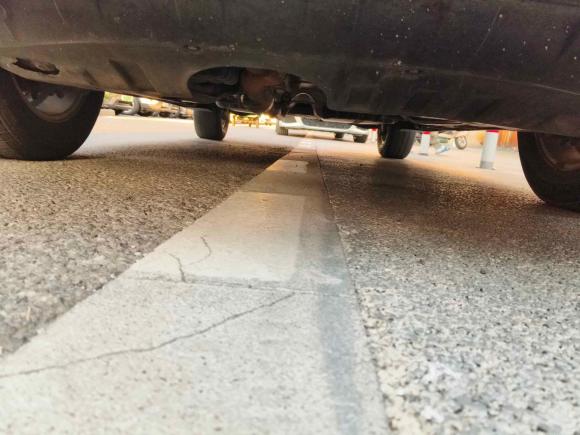 [无锡·苏B] 二手起亚狮跑2013款 2.0L 手动两驱版GL