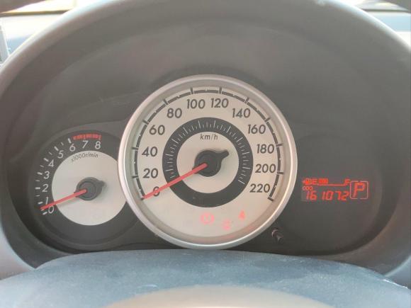 [上海·苏G] 二手马自达马自达22009款 1.5L 自动超值版