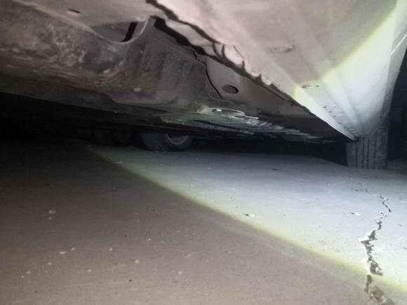 [北京·京Q] 二手启辰晨风2014款 领航版6.6KW