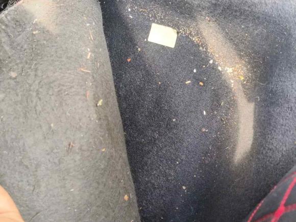 [成都·川A] 二手雪铁龙爱丽舍2014款 1.6L 手动时尚型CNG