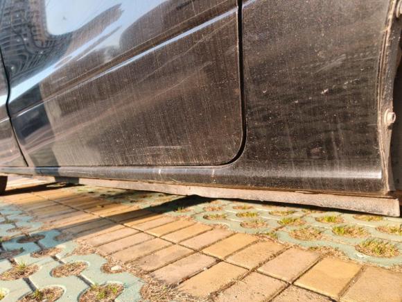 [武汉·鄂A] 二手东风风行风行CM72014款 2.4L 手动行政型