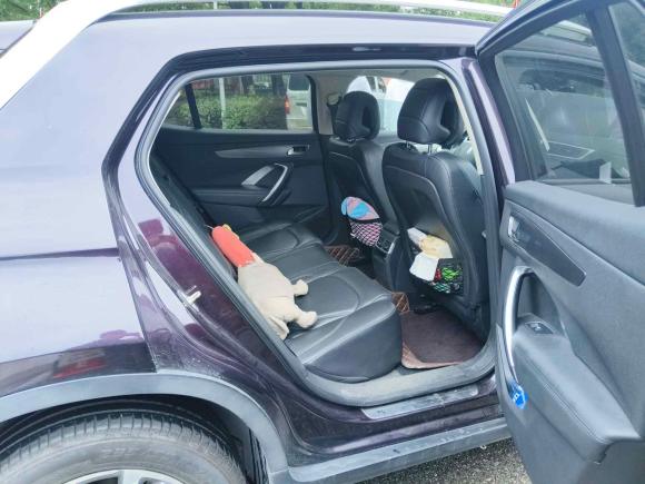 [上海·沪J] 二手DSDS 62016款 1.6T 豪华版THP160