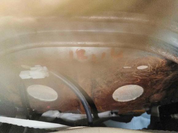 [济南·鲁A] 二手丰田花冠2011款 1.6L 手动经典版