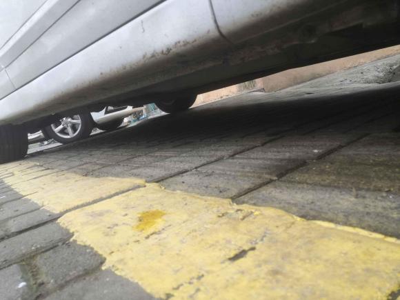 [南通·苏F] 二手本田思域2006款 1.8L 自动经典版