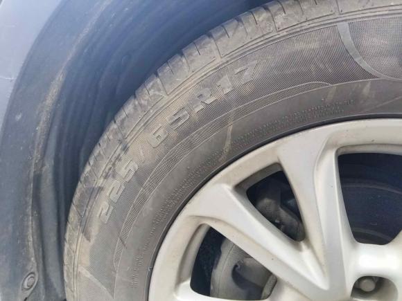 [湖州·浙E] 二手马自达马自达CX-42016款 2.0L 自动两驱蓝天活力版