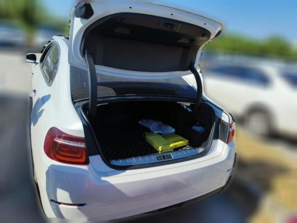 [武汉·鄂A] 二手雪铁龙雪铁龙C62020款 400THP ORIGINS百年臻享版