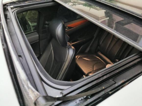 [常州·苏D] 二手林肯林肯MKC2016款 2.0T 两驱尊雅版