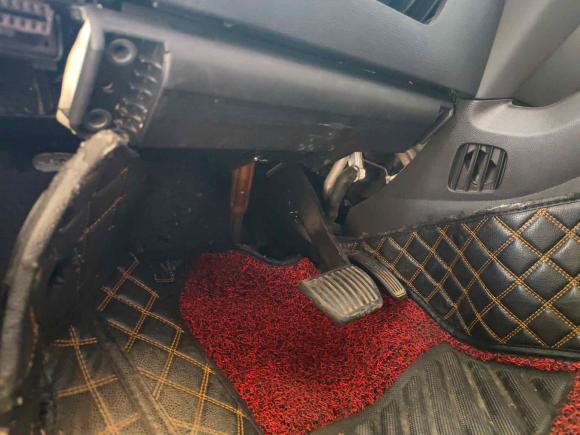 [义乌·赣E] 二手福特蒙迪欧2013款 1.5L GTDi180时尚型