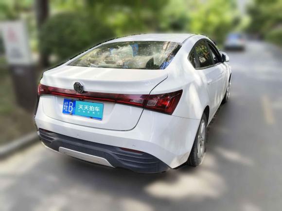 [芜湖·皖B] 二手名爵锐行2016款 1.5L 自动超值豪华版