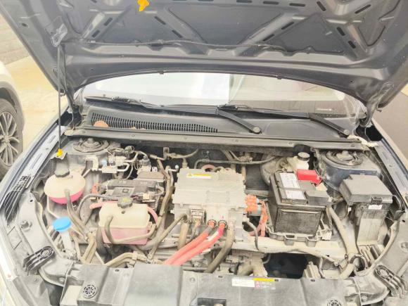 [嘉兴·浙F] 二手比亚迪比亚迪e22019款 标准续航版 智·舒适型