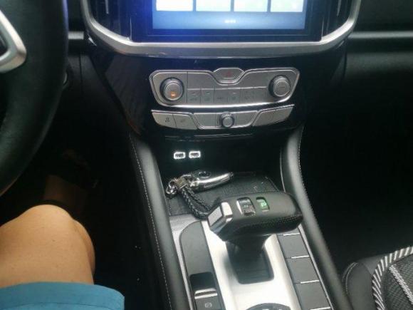 [金华·浙G] 二手长城炮2021款 2.0T乘用全球版自动柴油两驱舒适型标箱GW4D20M