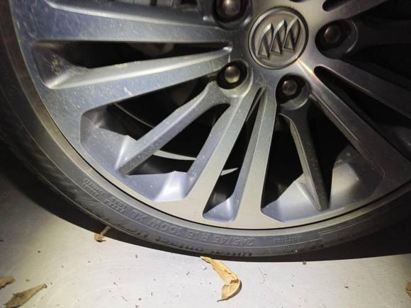 [南通·苏F] 二手别克君威2019款 28T 尊享型 国VI