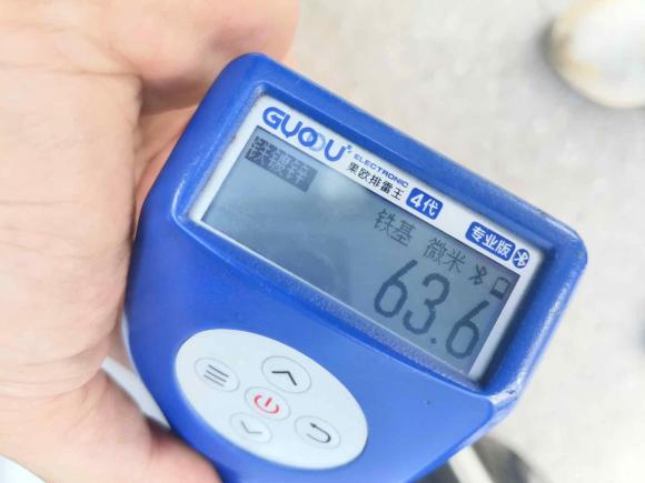 [南昌·赣A] 二手标致标致5082011款 2.3L 自动旗舰版