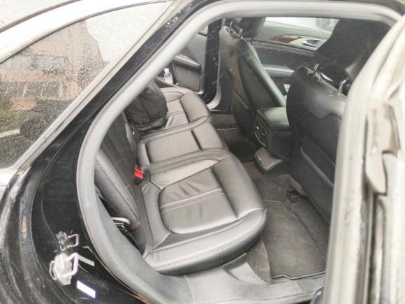 [上海·沪D] 二手林肯林肯MKZ2017款 2.0T 尊享版